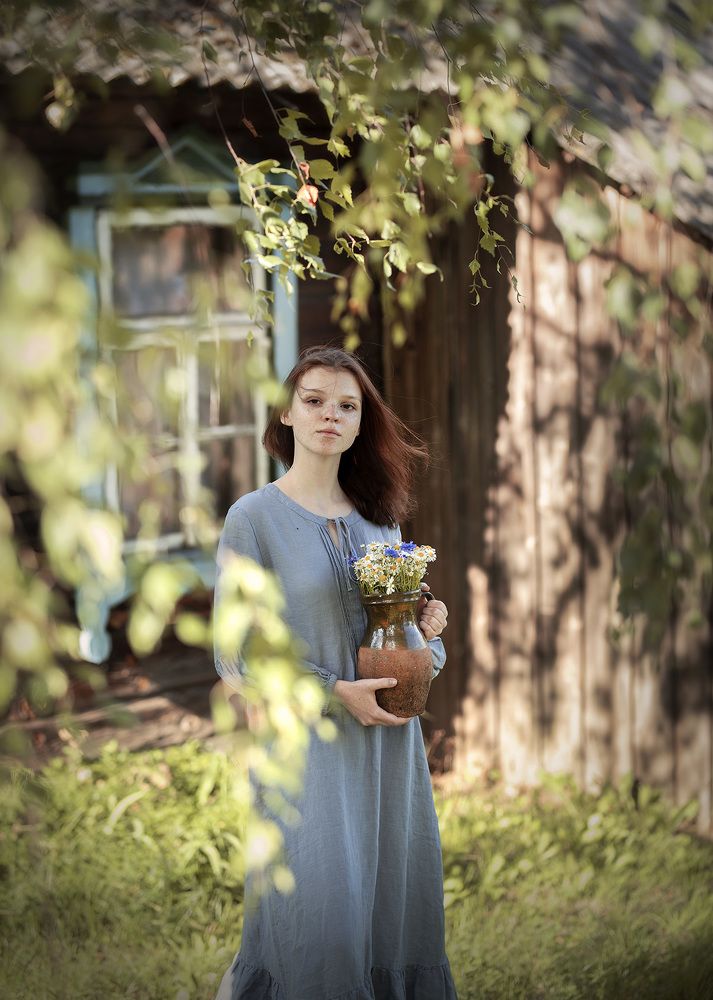 Photograph by Ольга Флер