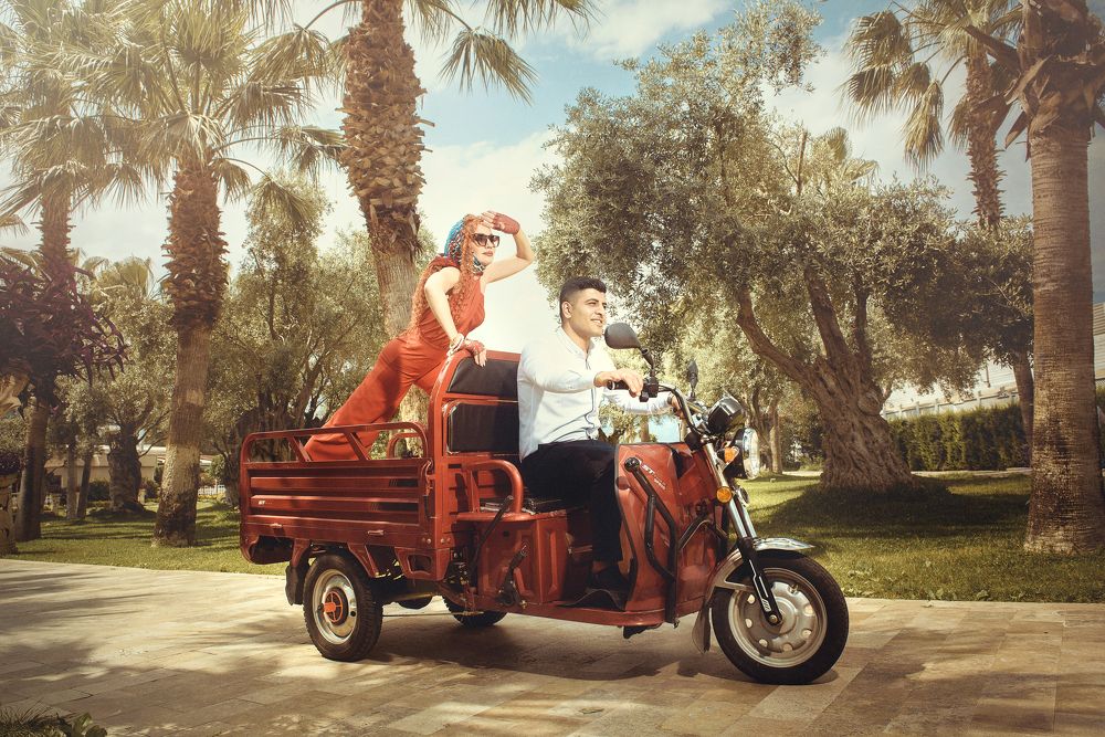 Фотография автора Чихняев Максим