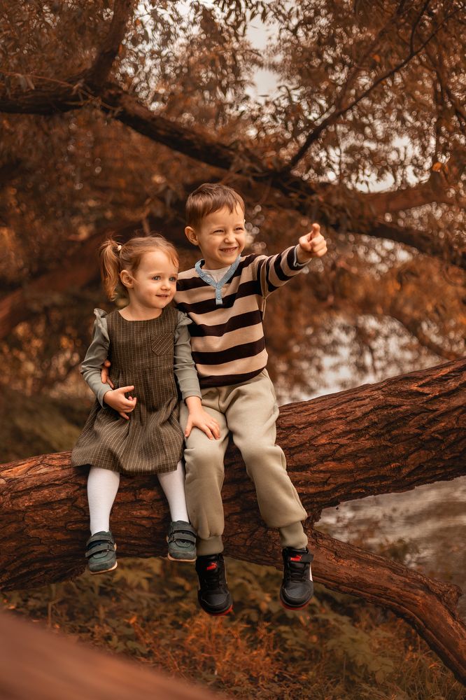 Photograph by Мария Курбан