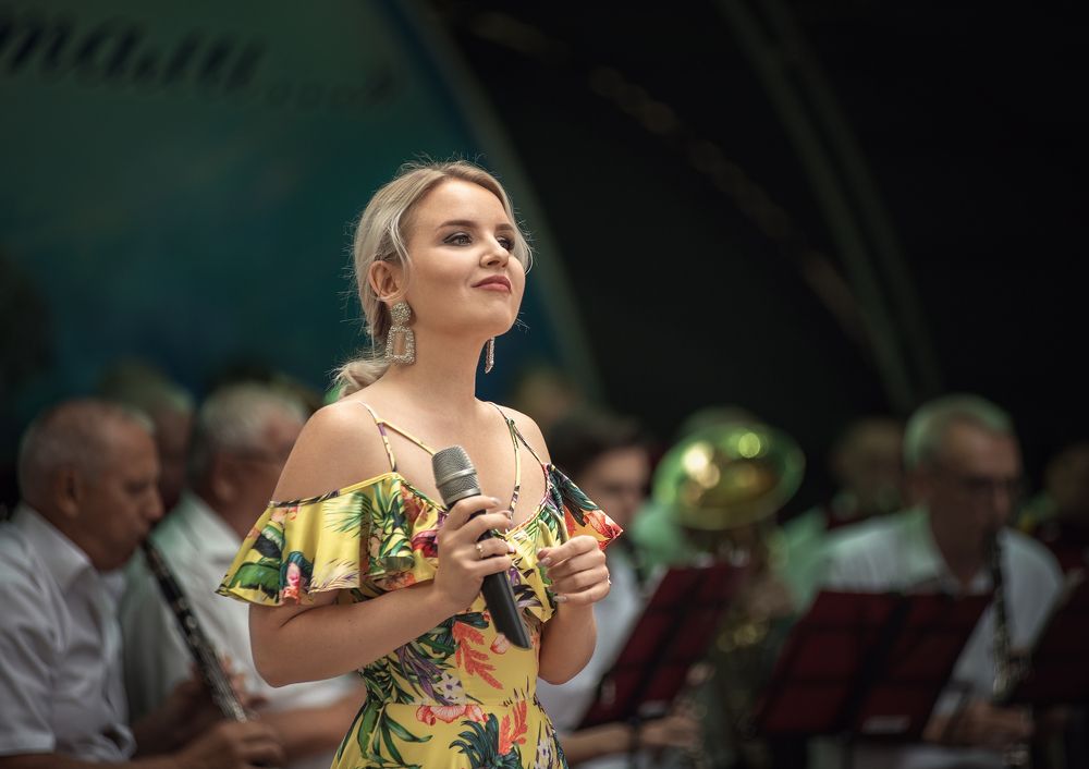 Photograph by Сергей Степанов