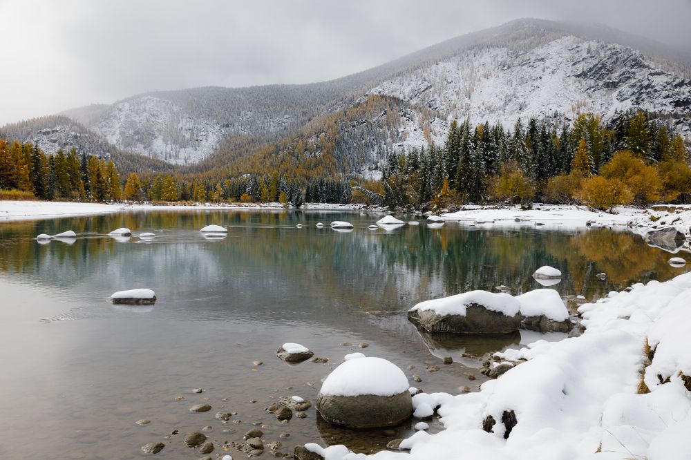 Photograph by Мария Казакова