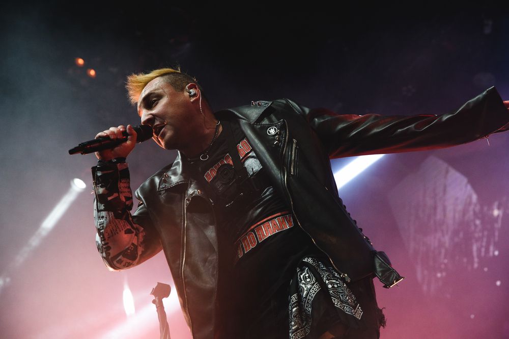 Фотография автора Дмитрий Абросимов