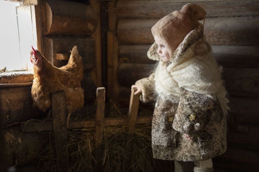 Photograph by Ольга Демидова