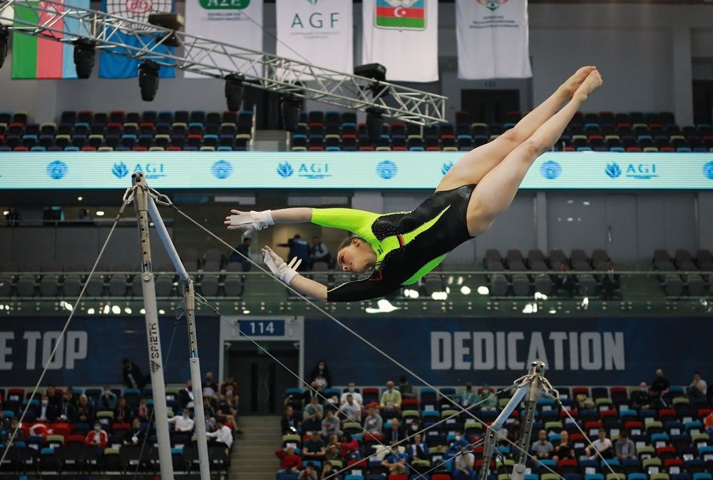 Photograph by Nurlan Tahirli