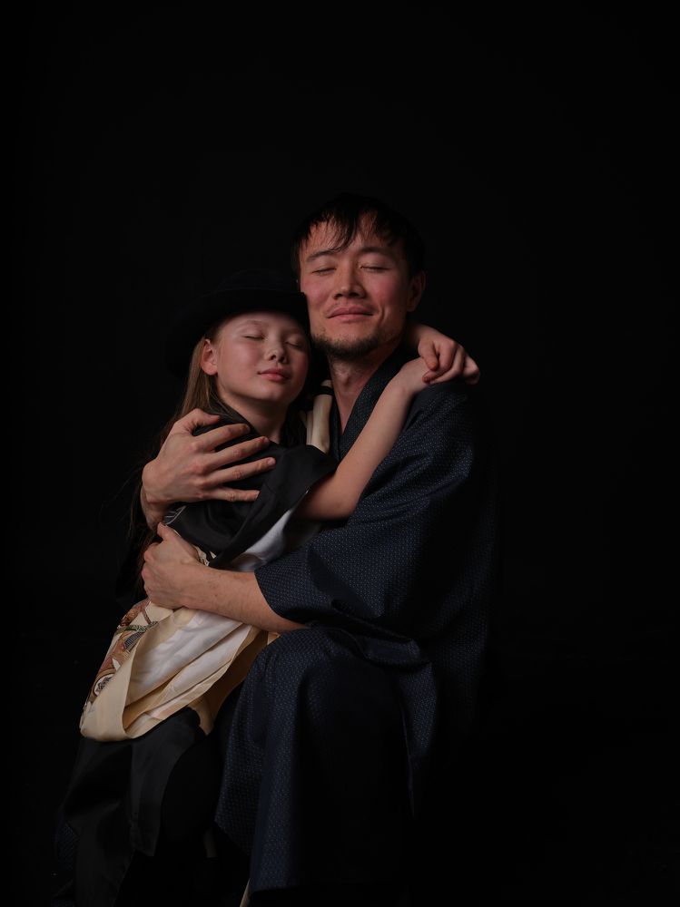 Photograph by vladislav kim kim