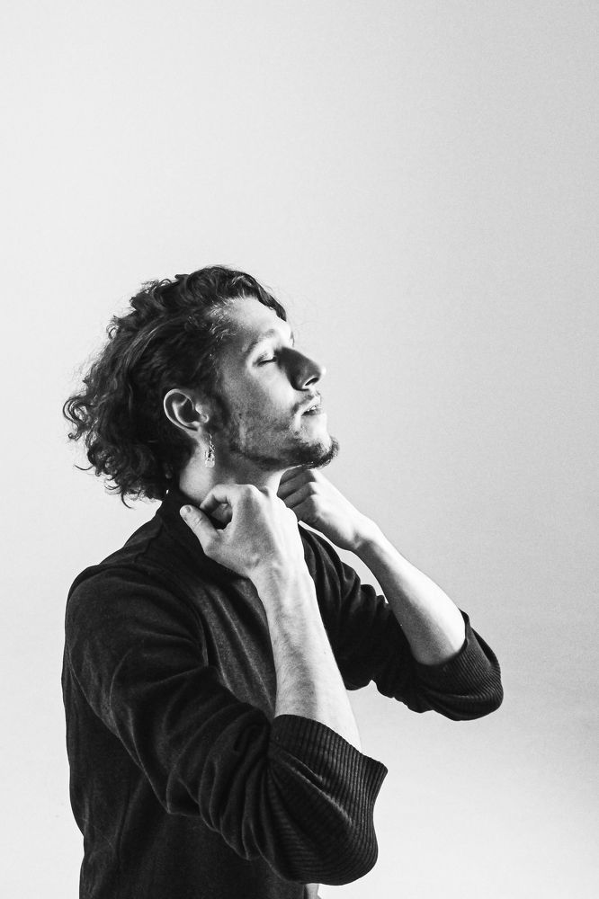 Фотография автора Сергей Пакман