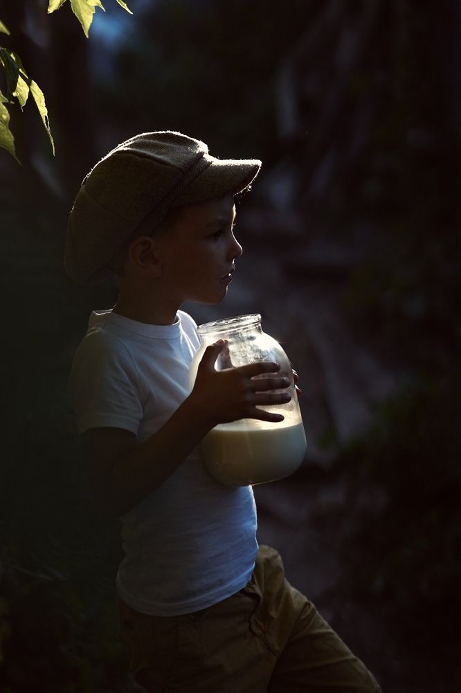 Photograph by Tatiana Maksimova