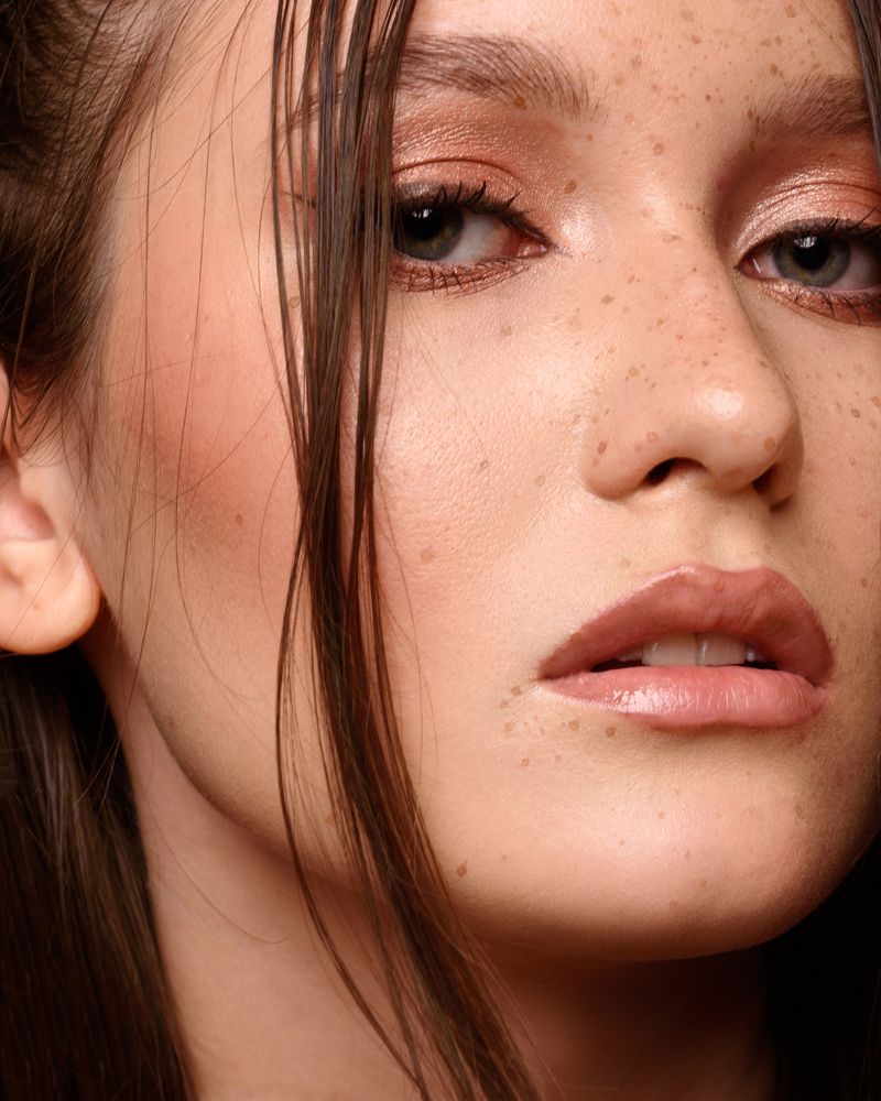 Photograph by Irina Lutsenko