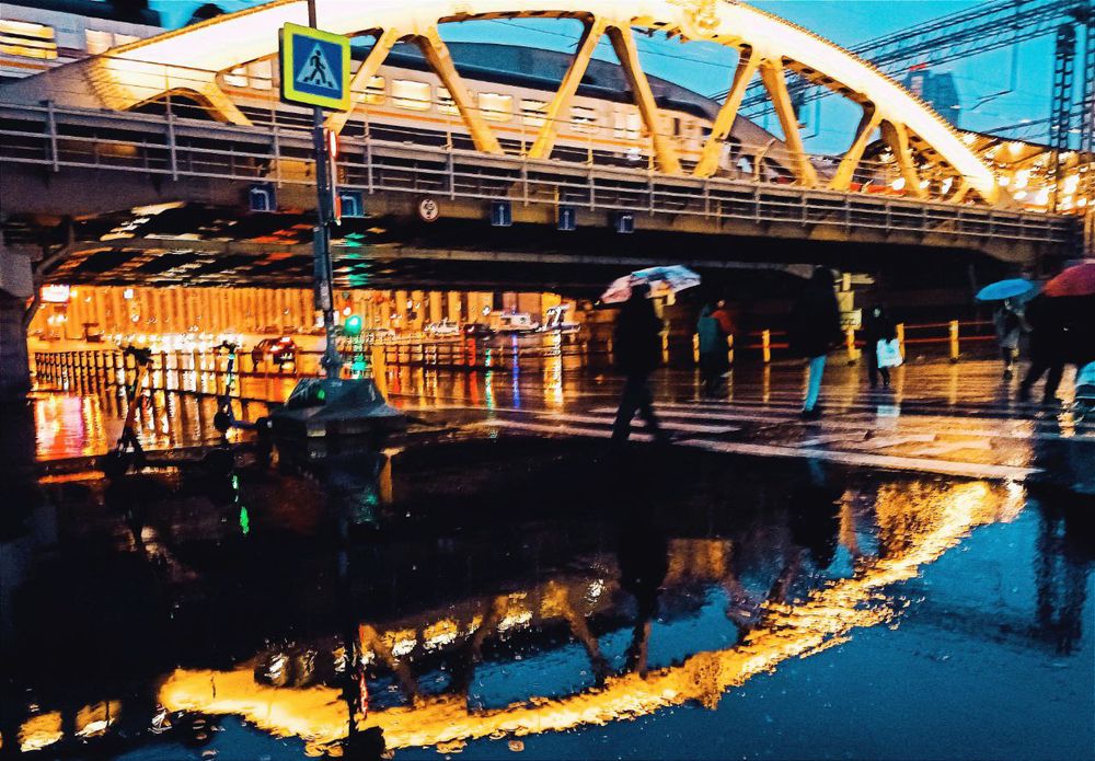 Photograph by Марина Хохрякова