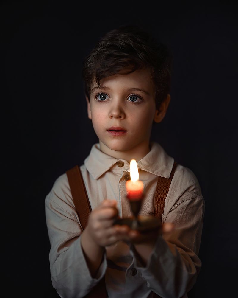 Photograph by Angelina Myasina