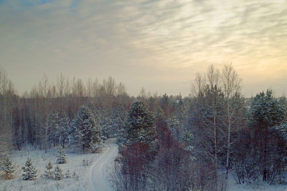 Photograph by Николай Круглов