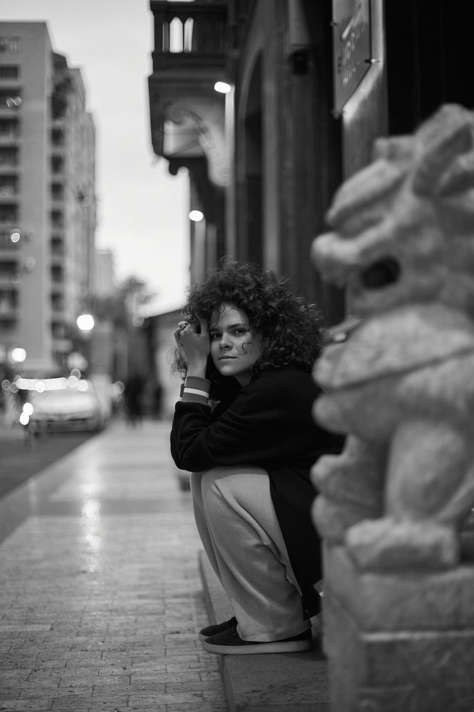 Photograph by Юлия Рыбакова