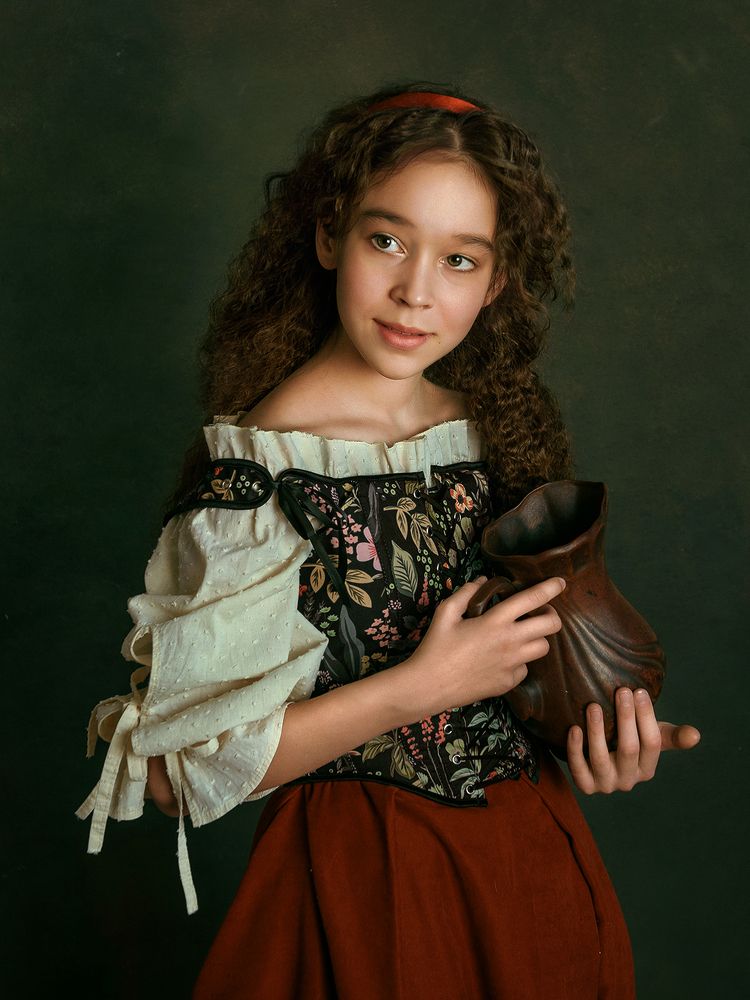 Photograph by Ольга Куницкая