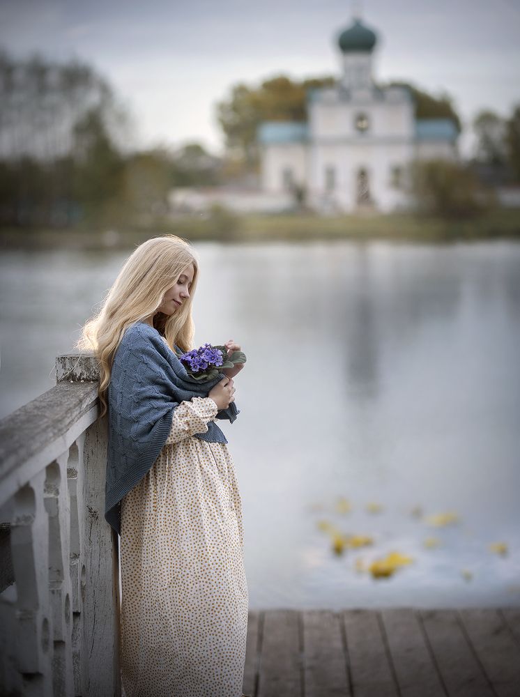 Photograph by Ольга Флер