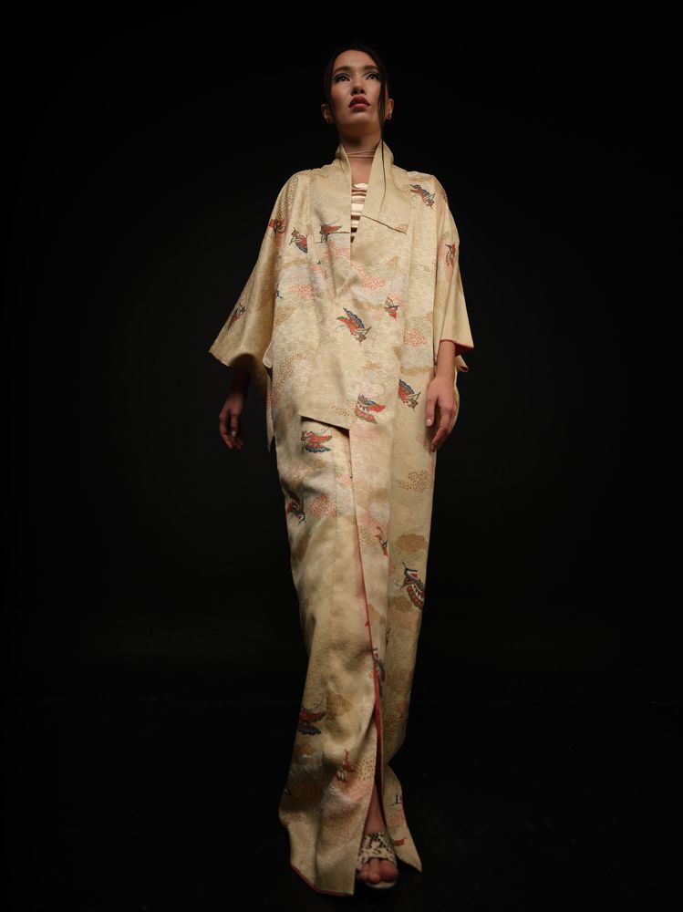 Японские мотивы