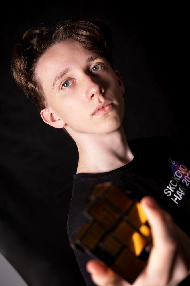 Photograph by Анна Анатольевна