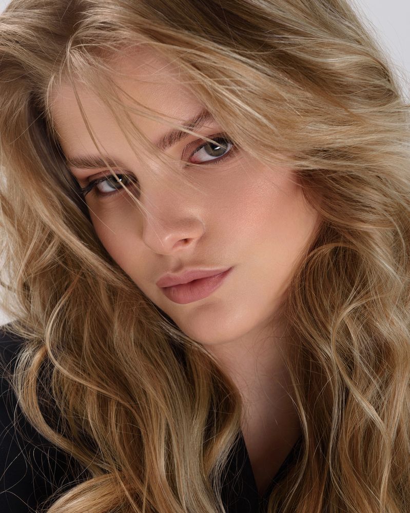 Photograph by Irina Lutsenko