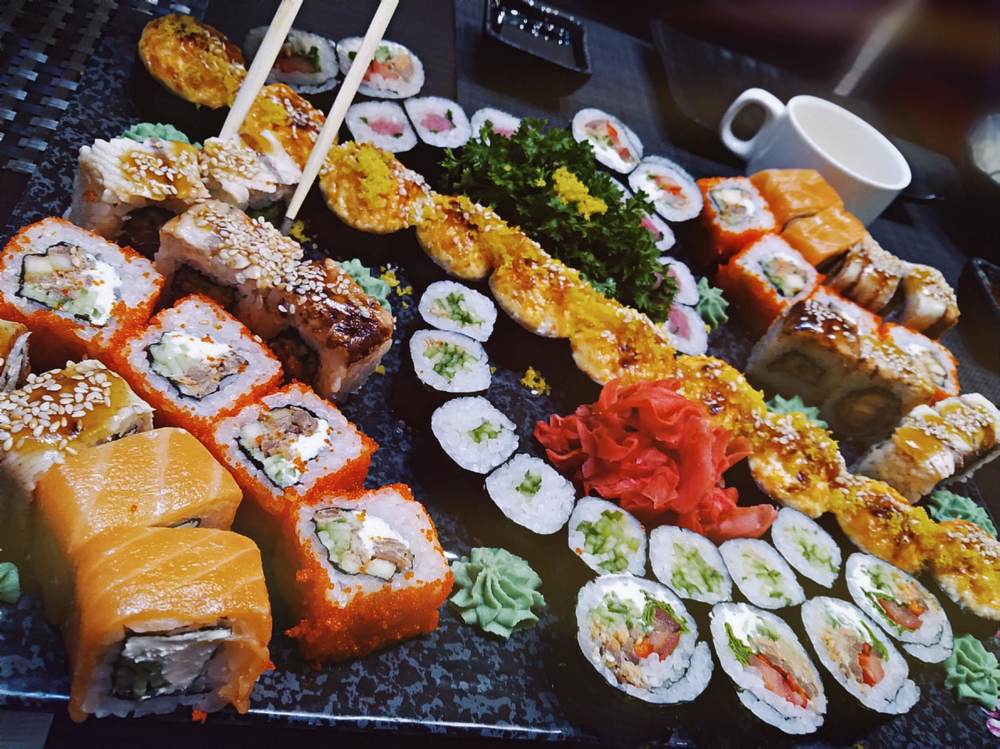 Photograph by Anastasiya Danilova