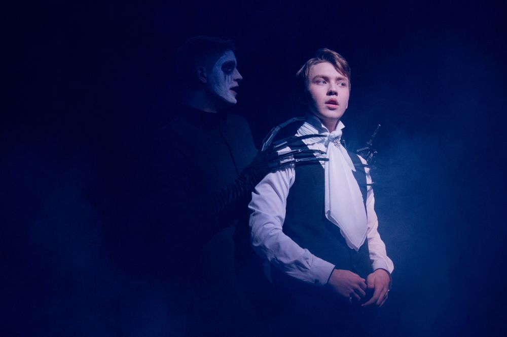 Photograph by Ksenia Romanova