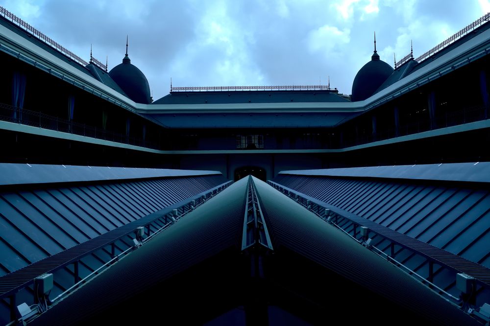 Photograph by Jose Guimaraes