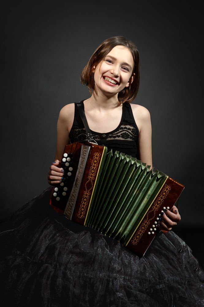 Фотография автора Владимир Борисов