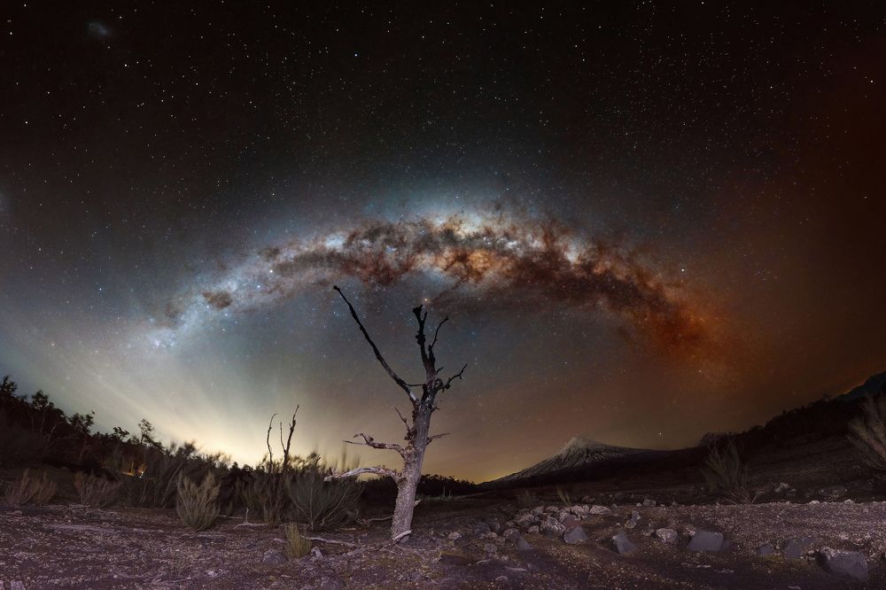 Photograph by Marcelo Maturana