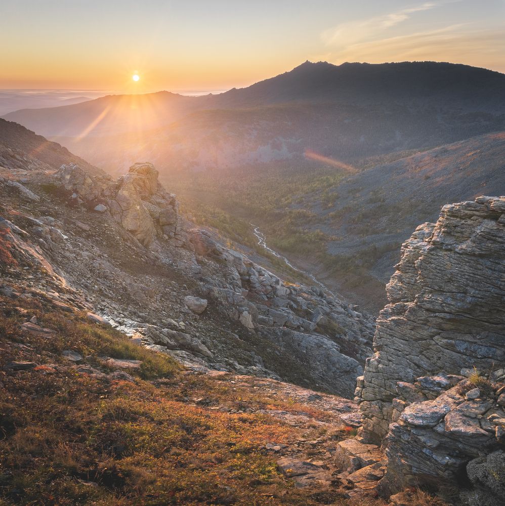 Photograph by Евгений Безгодов