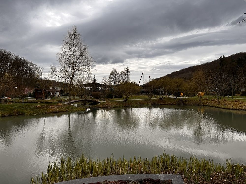 Photograph by Roman Mazo