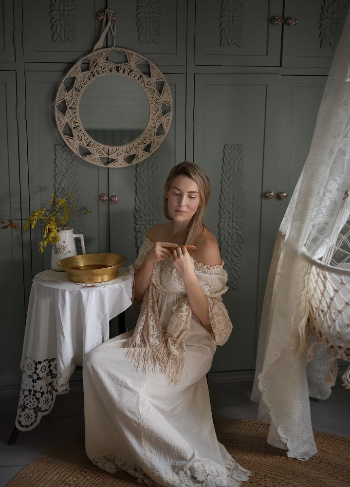 Photograph by Ольга Флер