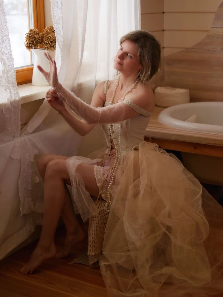 Photograph by Кристина Проказина