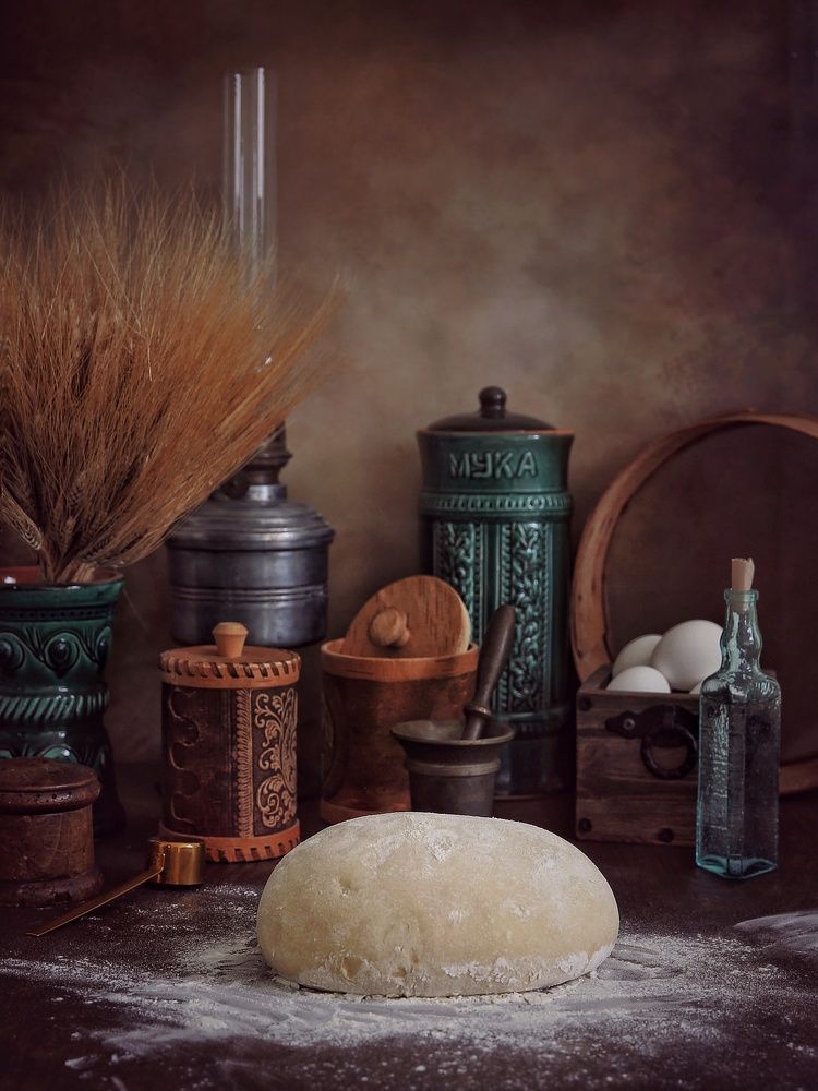 Photograph by Елена Бородина