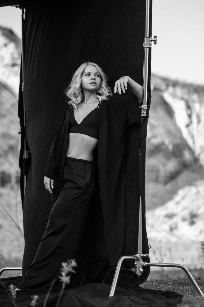 Photograph by Сульдин Павел