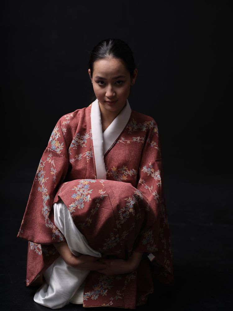 Японские мотивы