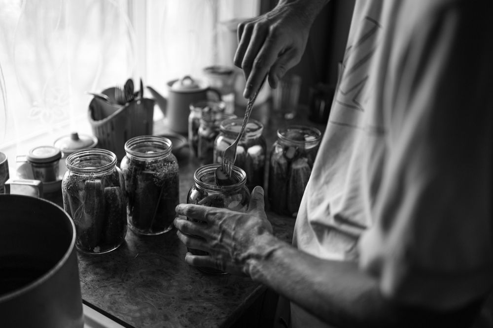 Photograph by Екатерина Баринова