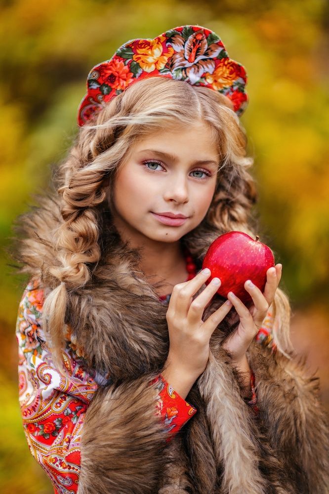 Фотография автора Светлана Шведова