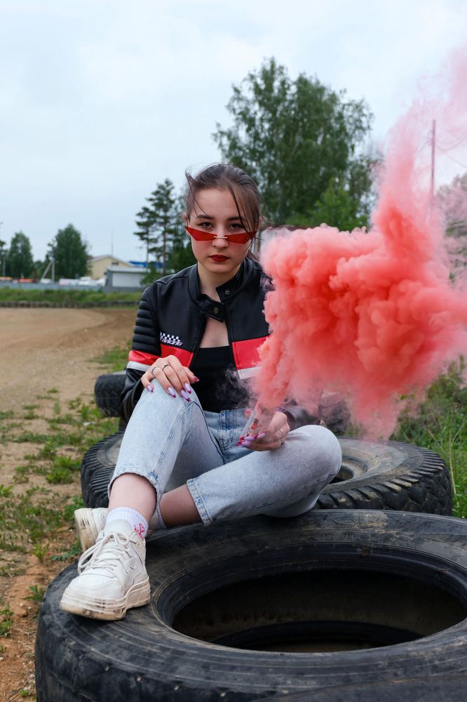 Photograph by Владислав Глинов