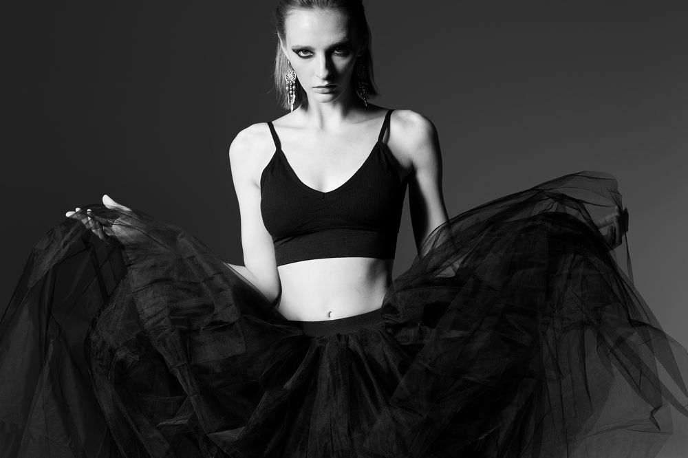 Photograph by Светлана Калагина