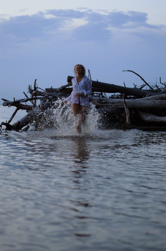 Photograph by Ilva Poikane