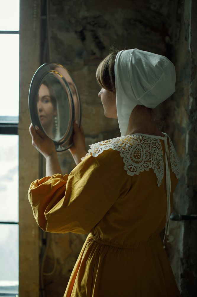 Photograph by Вера Голицына