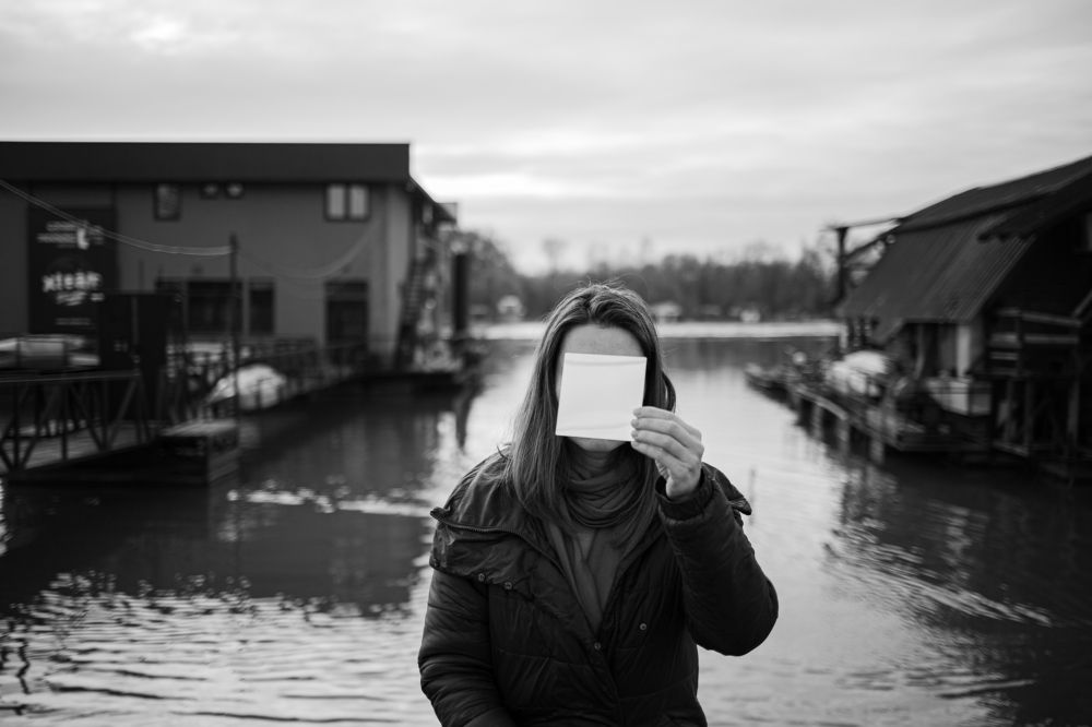 Это город мой?