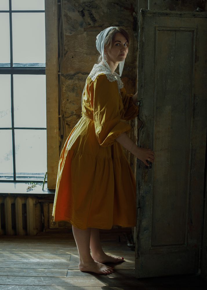 Photograph by Вера Голицына