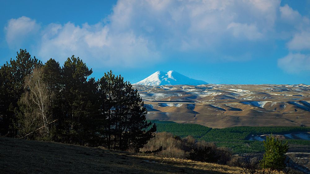 Photograph by Вадим Карпов