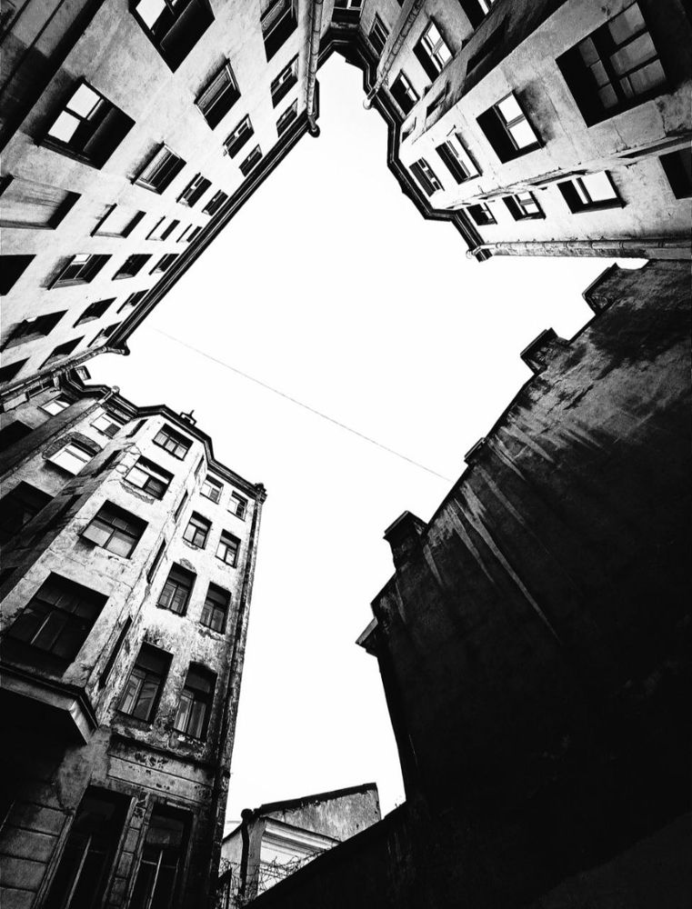 Photograph by Марина Хохрякова