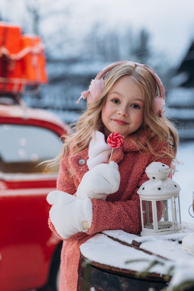 Photograph by Светлана Тузлукова