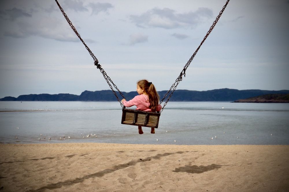 Photograph by Ekaterina Chernyshova