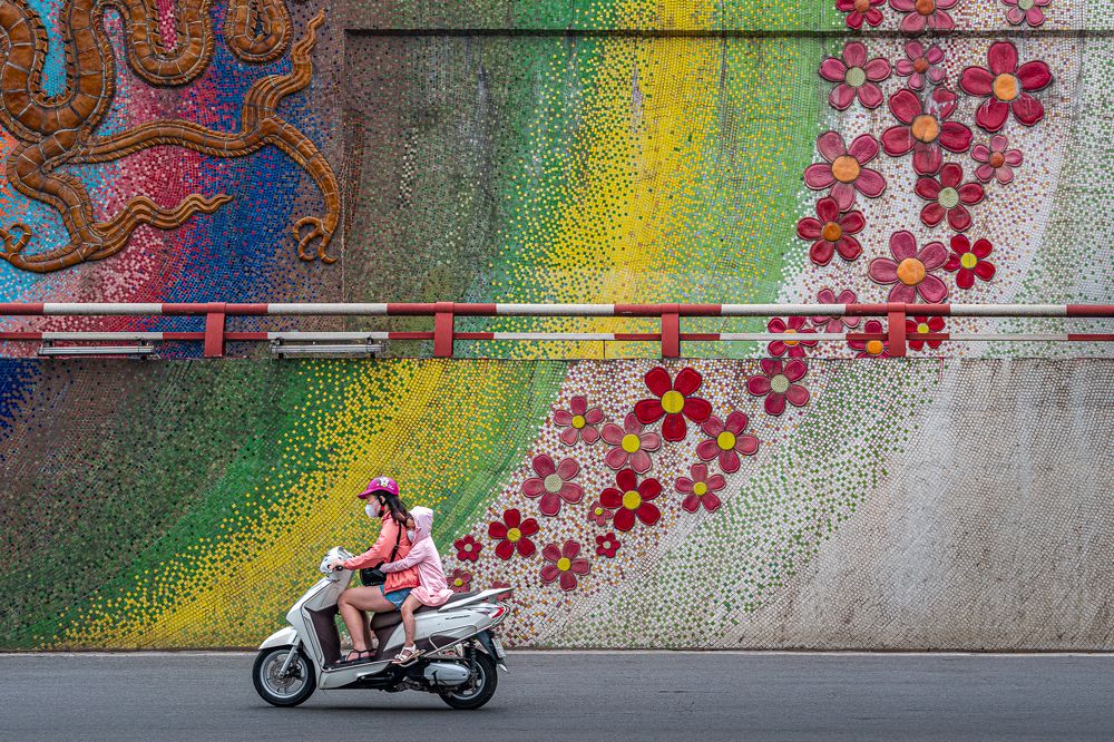 Photograph by Jayakumar MN