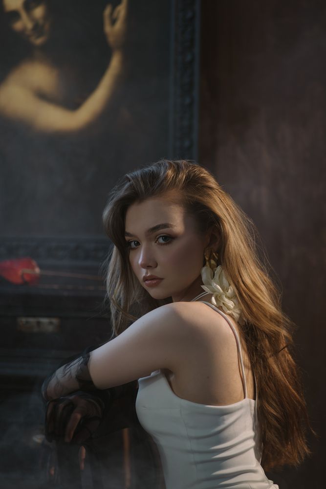 Photograph by Alice Wonder