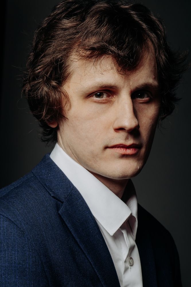 Photograph by Сульдин Павел