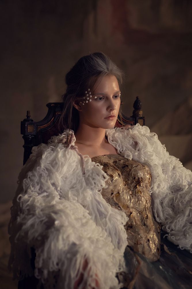 Photograph by Ермакова Янина