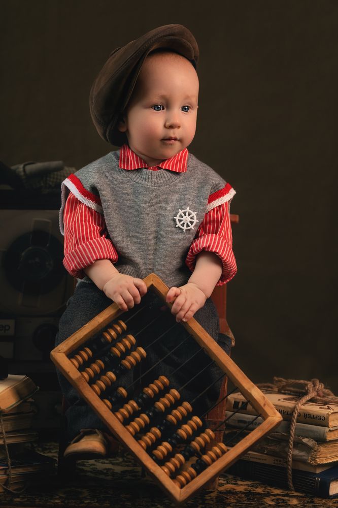 Назад в СССР